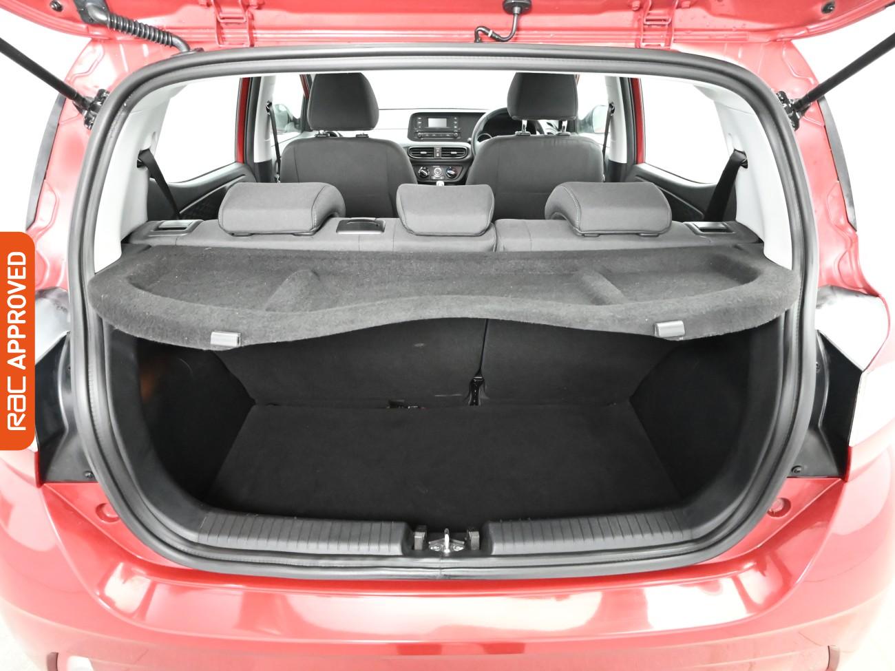 Used Hyundai i10 2022 for sale - 77123762: Photo 24