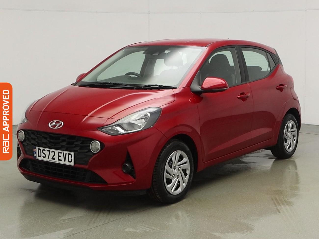 Used Hyundai i10 2022 for sale - 77123762: Photo 26