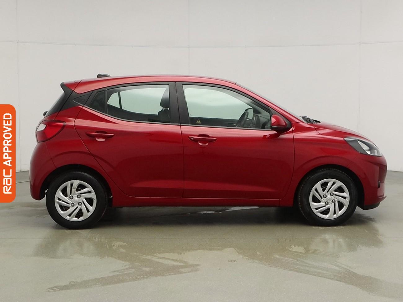 Used Hyundai i10 2022 for sale - 77123762: Photo 6