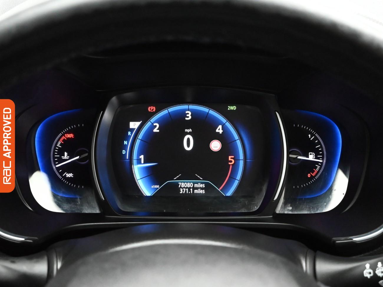 Used Renault Koleos 2017 for sale - 76916322: Photo 11