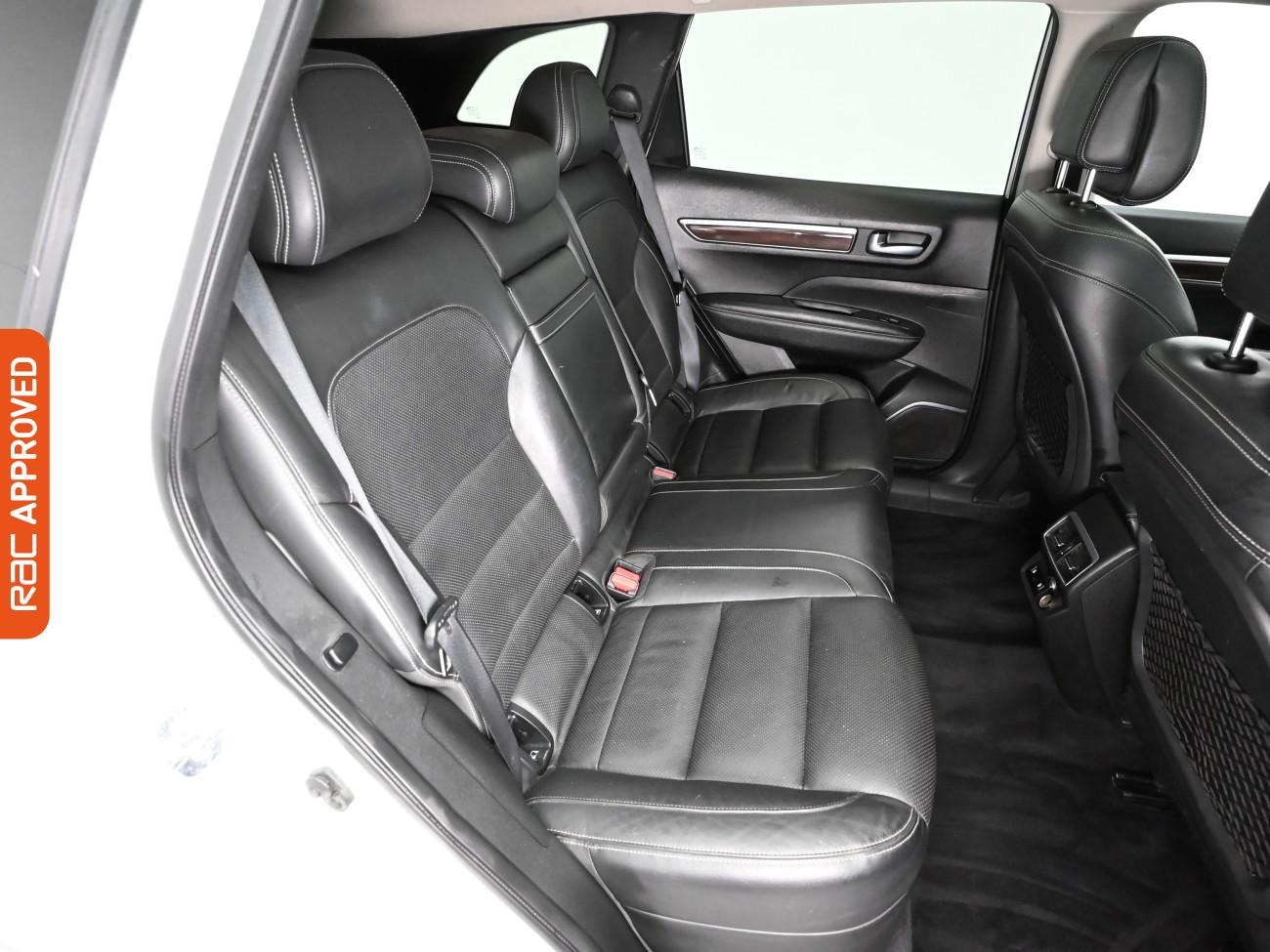 Used Renault Koleos 2017 for sale - 76916322: Photo 13