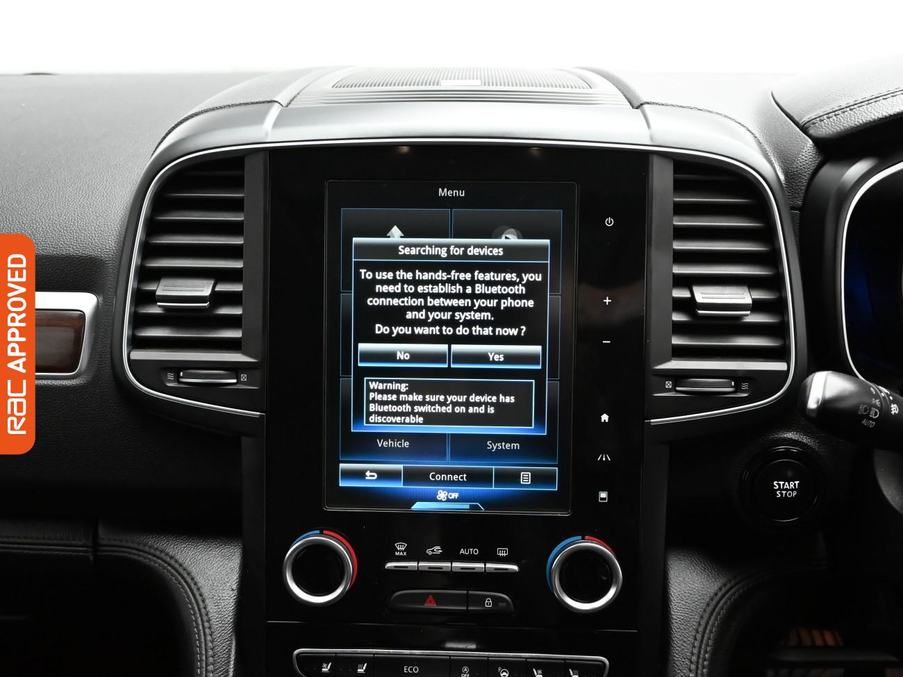 Used Renault Koleos 2017 for sale - 76916322: Photo 16