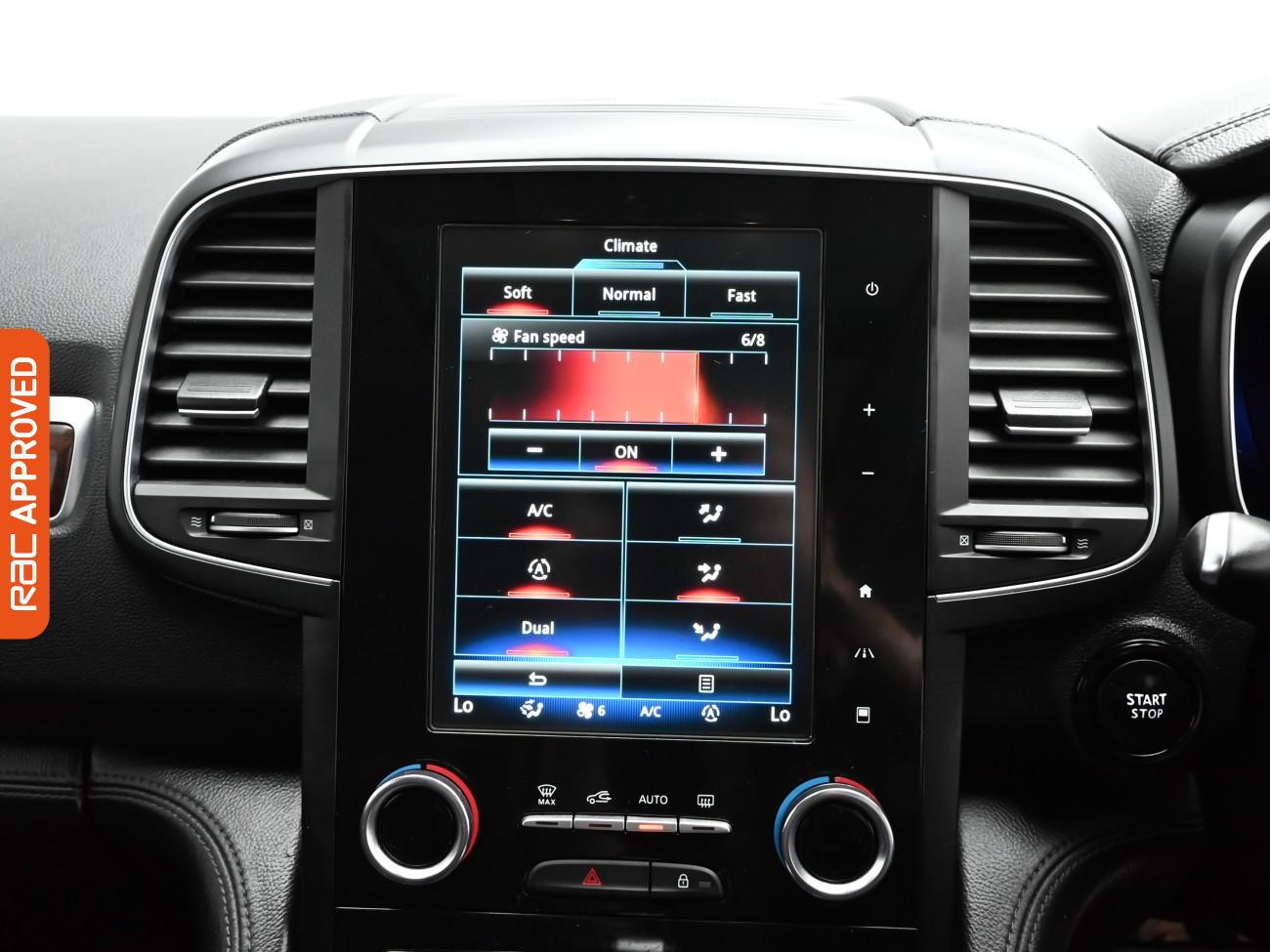 Used Renault Koleos 2017 for sale - 76916322: Photo 18