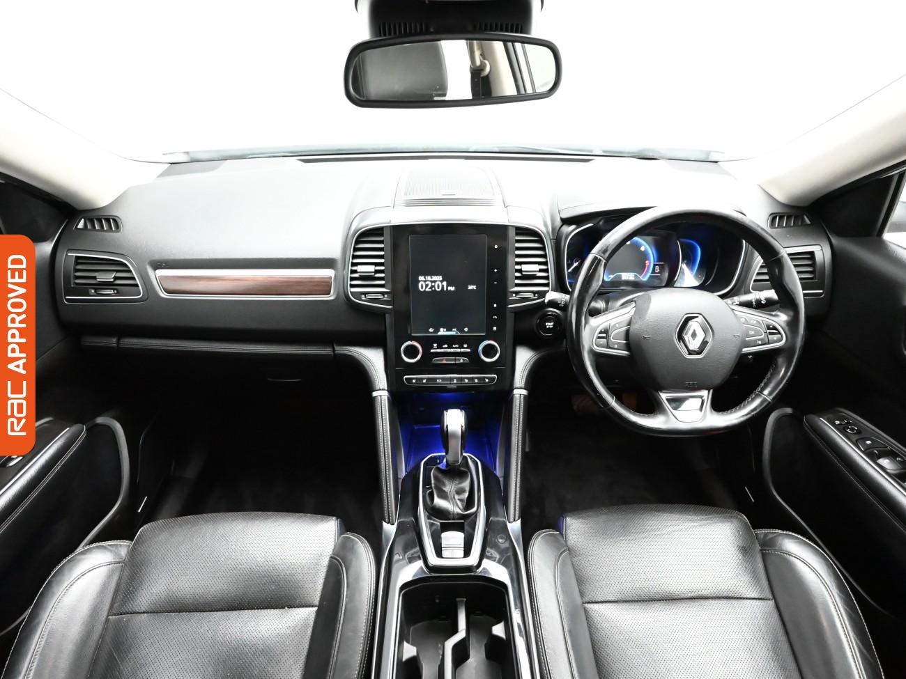 Used Renault Koleos 2017 for sale - 76916322: Photo 2