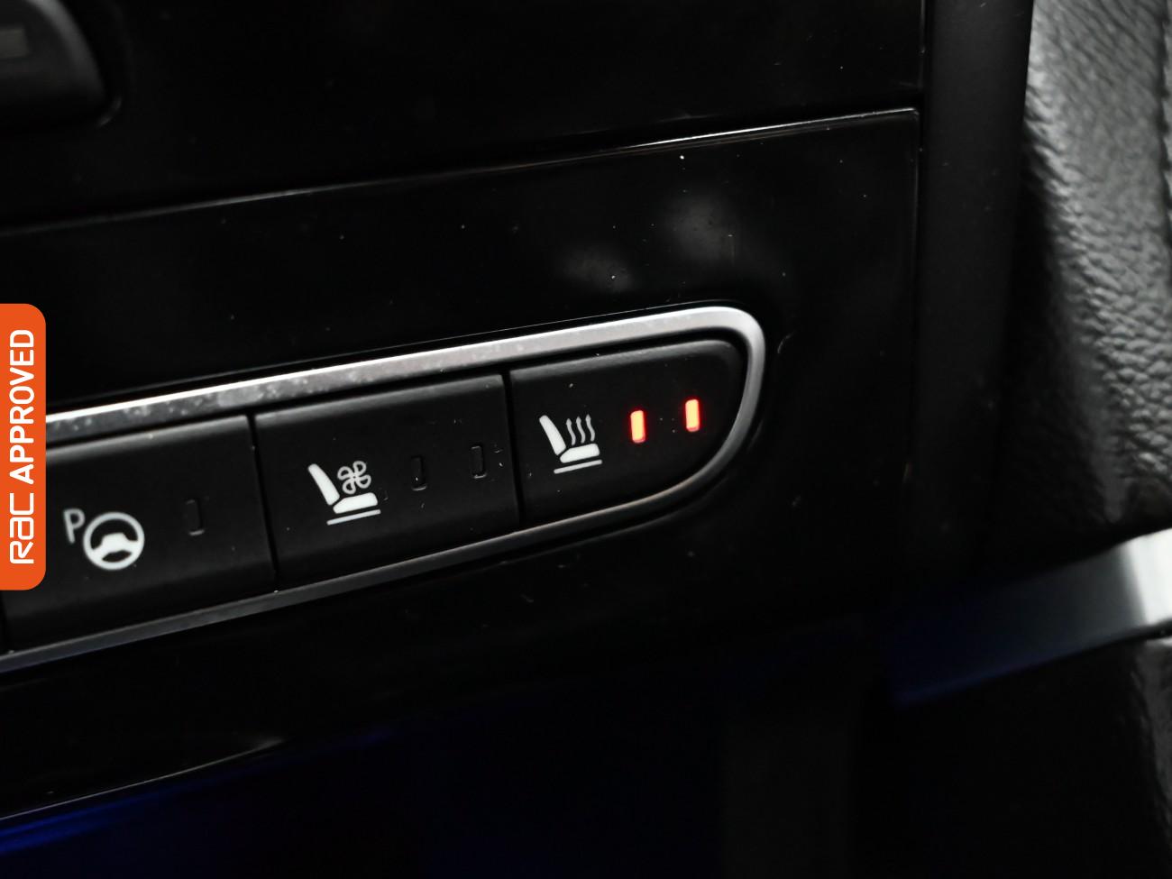 Used Renault Koleos 2017 for sale - 76916322: Photo 21