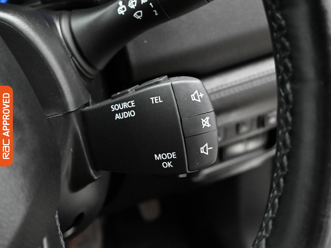 Used Renault Koleos 2017 for sale - 76916322: Photo 22