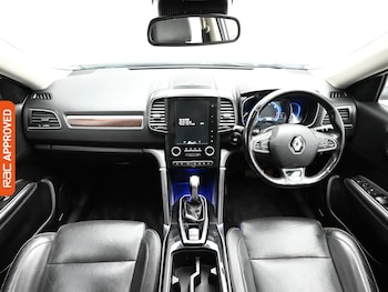 Used Renault Koleos 2017 for sale - 76916322: Photo