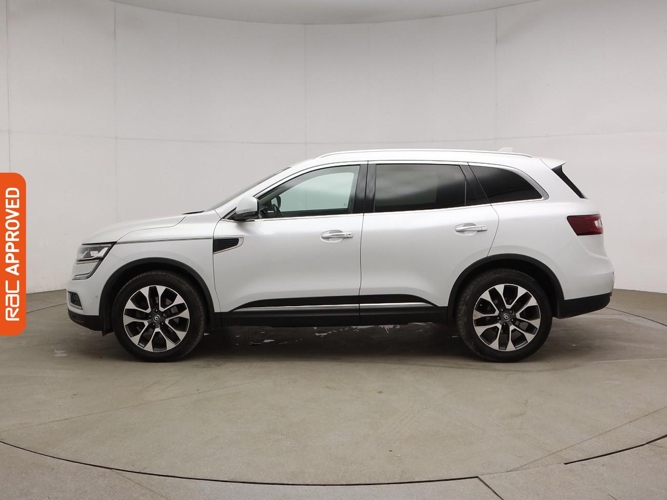 Used Renault Koleos 2017 for sale - 76916322: Photo 33