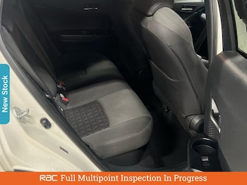 Used Toyota C-HR 2022 for sale - 75983207: Photo