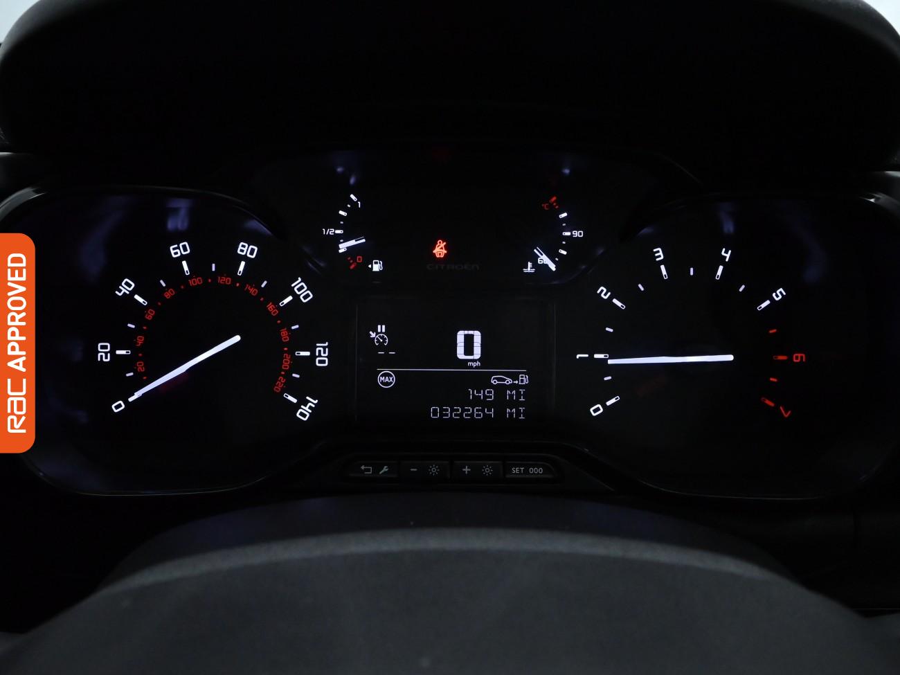 Used Citroen C3 2021 for sale - 76300099: Photo 11