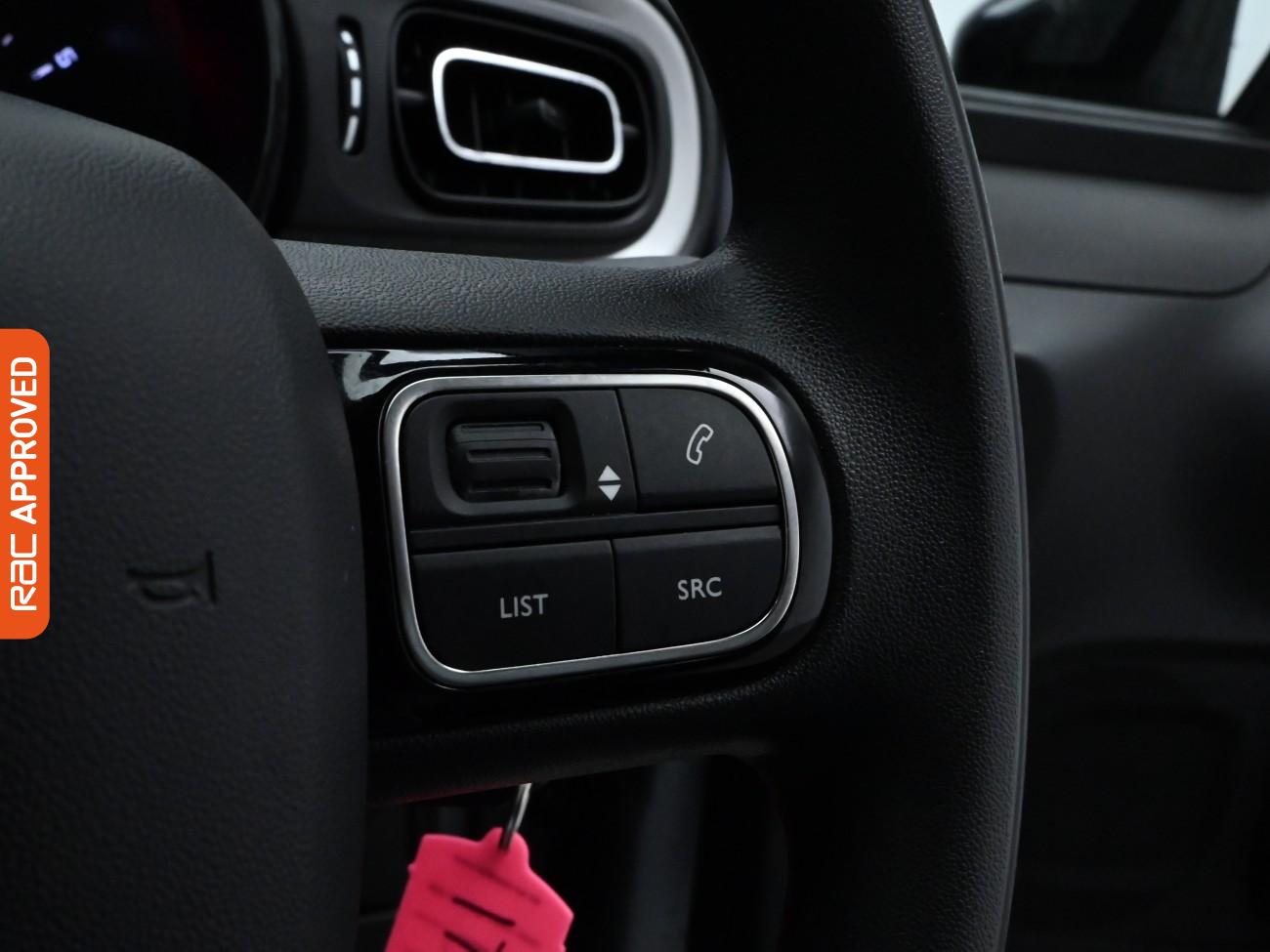 Used Citroen C3 2021 for sale - 76300099: Photo 19