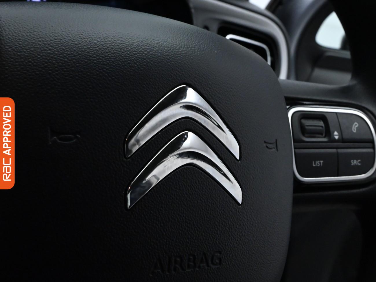 Used Citroen C3 2021 for sale - 76300099: Photo 21