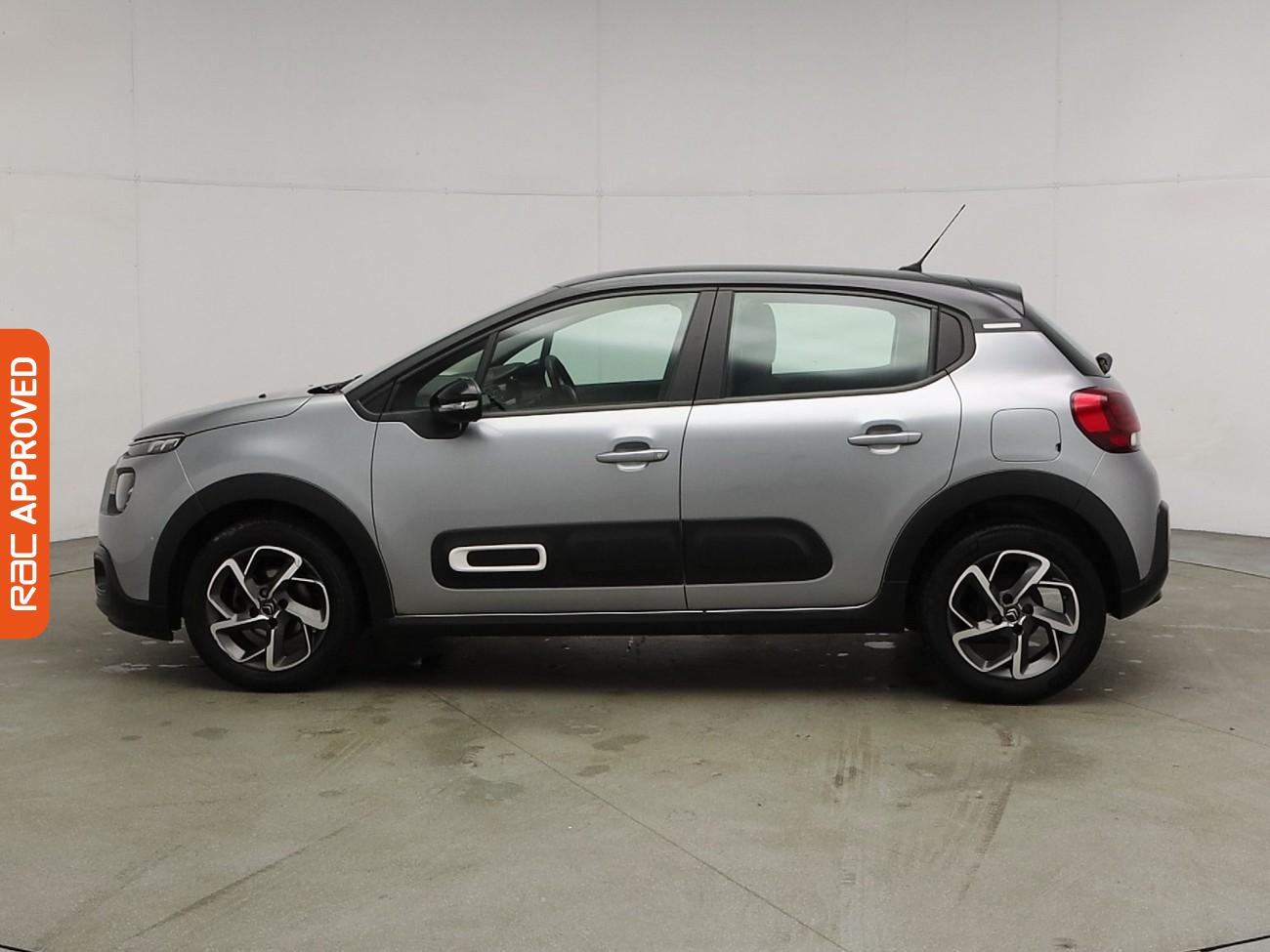 Used Citroen C3 2021 for sale - 76300099: Photo 27