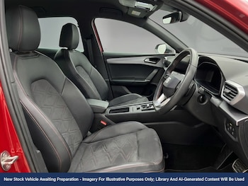 Used SEAT Leon 2021 for sale - 79029702: Photo