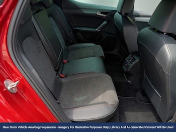 Used SEAT Leon 2021 for sale - 79029702: Photo
