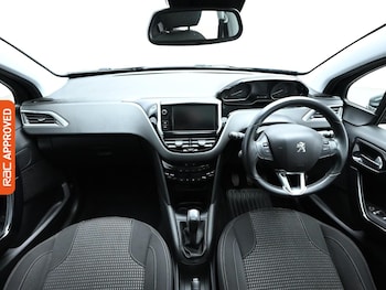 Used Peugeot 208 2019 for sale - 75453277: Photo