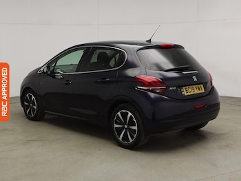 Used Peugeot 208 2019 for sale - 75453277: Photo