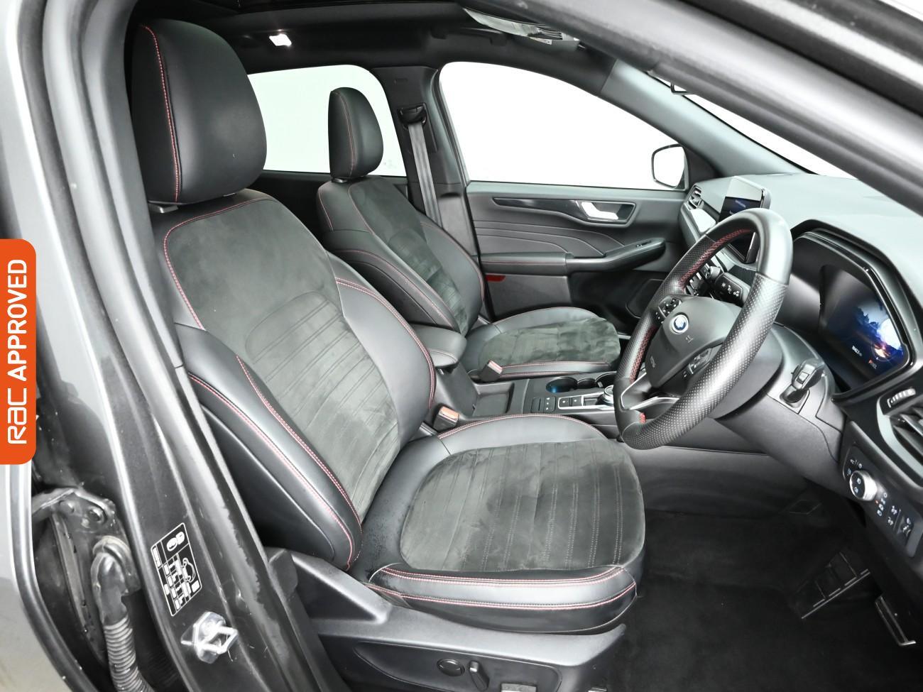 Used Ford Kuga 2022 for sale - 77421436: Photo 13