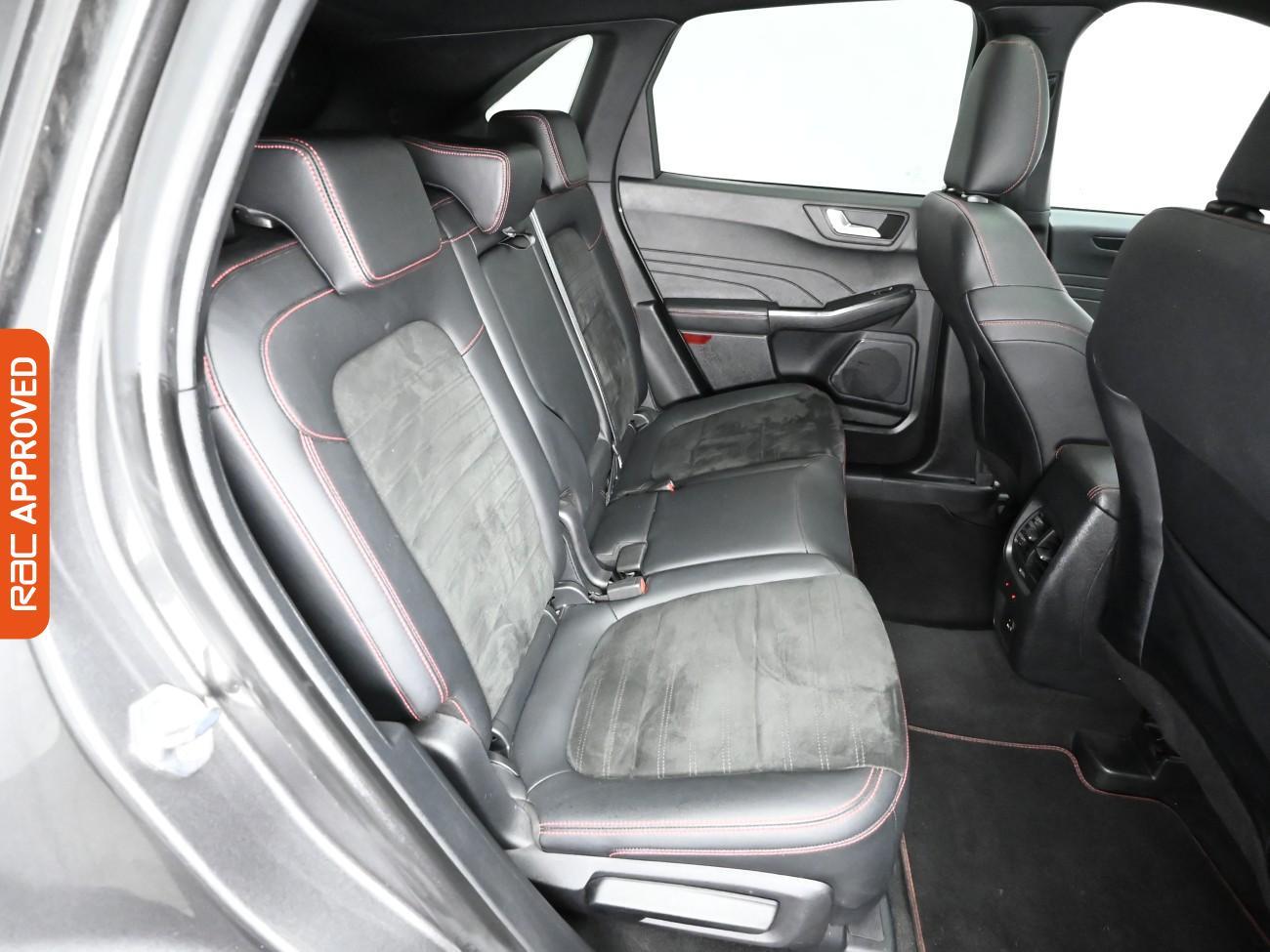 Used Ford Kuga 2022 for sale - 77421436: Photo 14