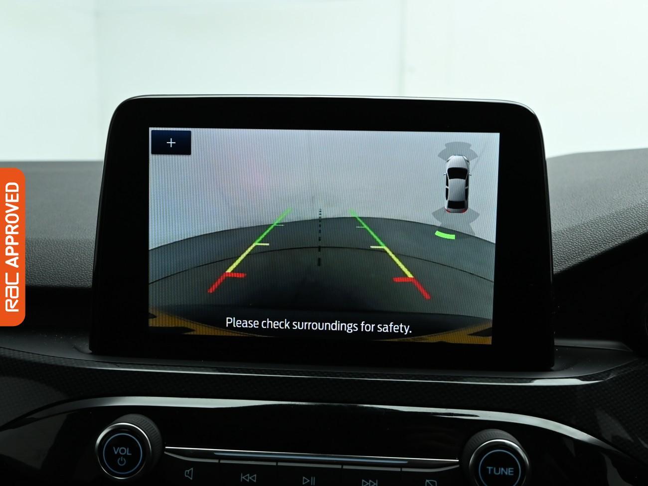 Used Ford Kuga 2022 for sale - 77421436: Photo 17