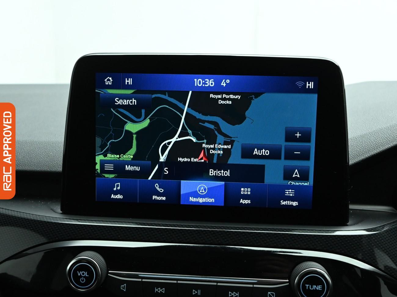 Used Ford Kuga 2022 for sale - 77421436: Photo 3