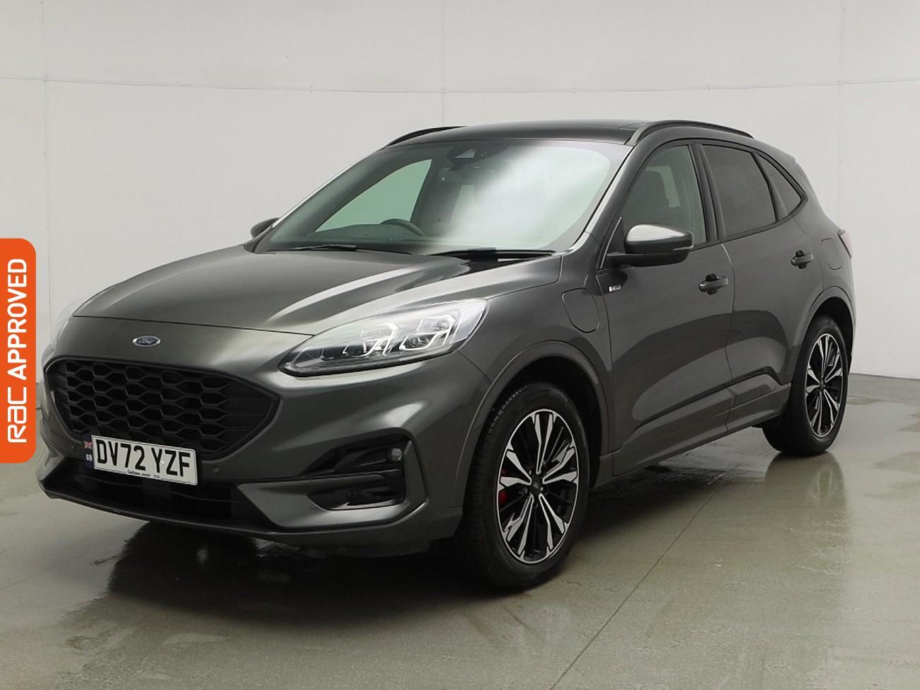 Used Ford Kuga 2022 for sale - 77421436: Photo 30