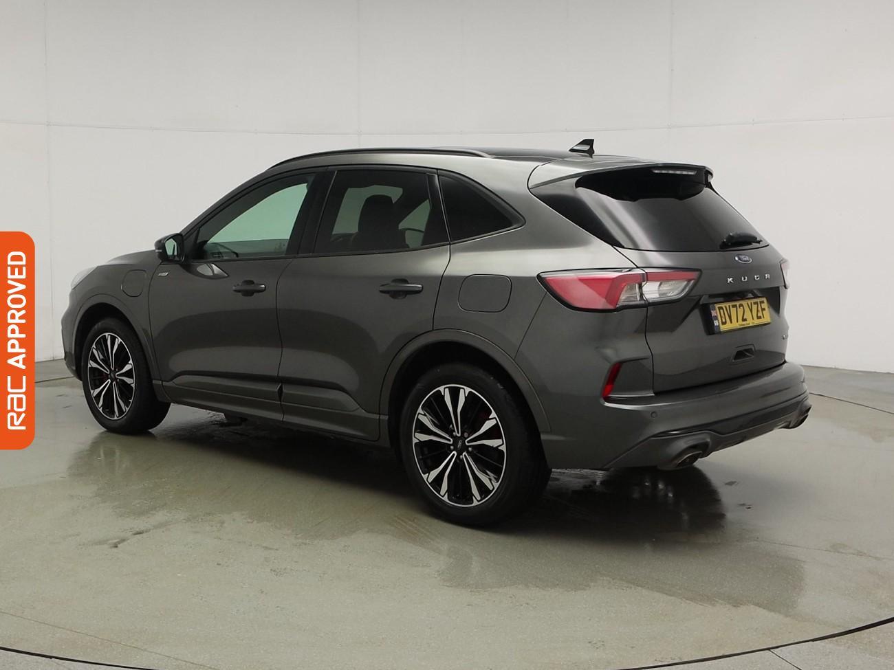 Used Ford Kuga 2022 for sale - 77421436: Photo 5