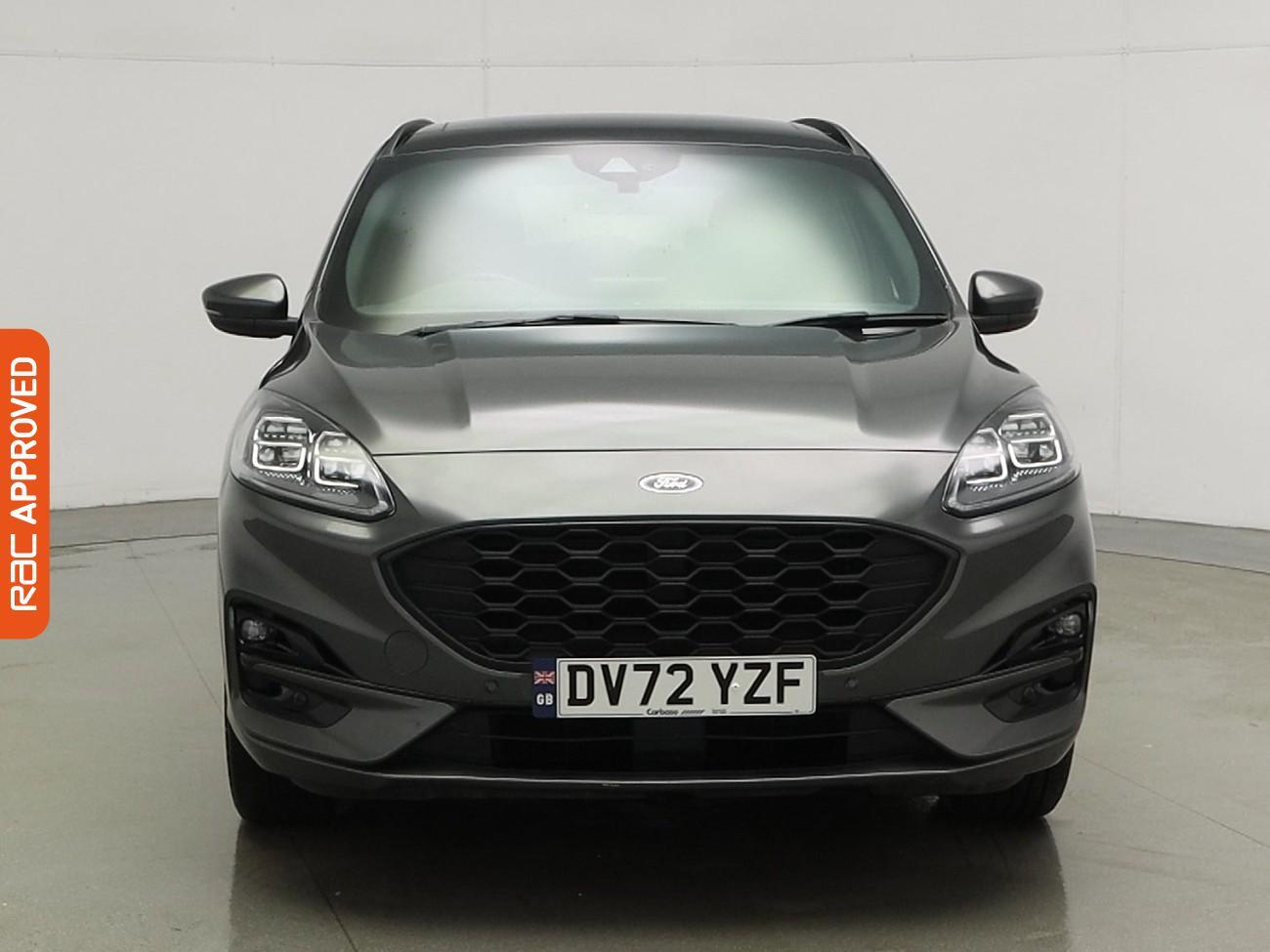 Used Ford Kuga 2022 for sale - 77421436: Photo 8