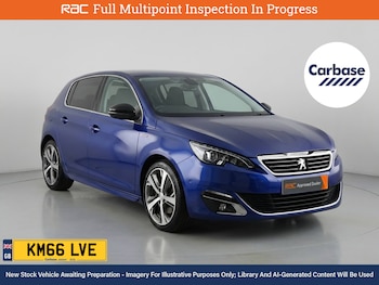 Peugeot 308 feature image