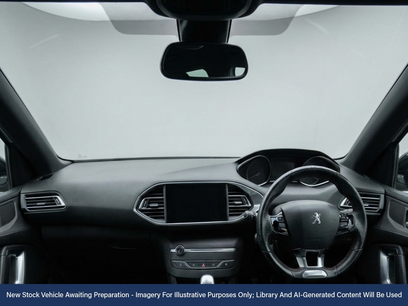 Used Peugeot 308 2016 for sale - 77199541: Photo 6