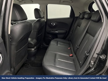 Used Nissan Juke 2017 for sale - 78869931: Photo