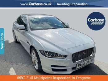 2018 - 2.0d [180] Portfolio 4dr Auto