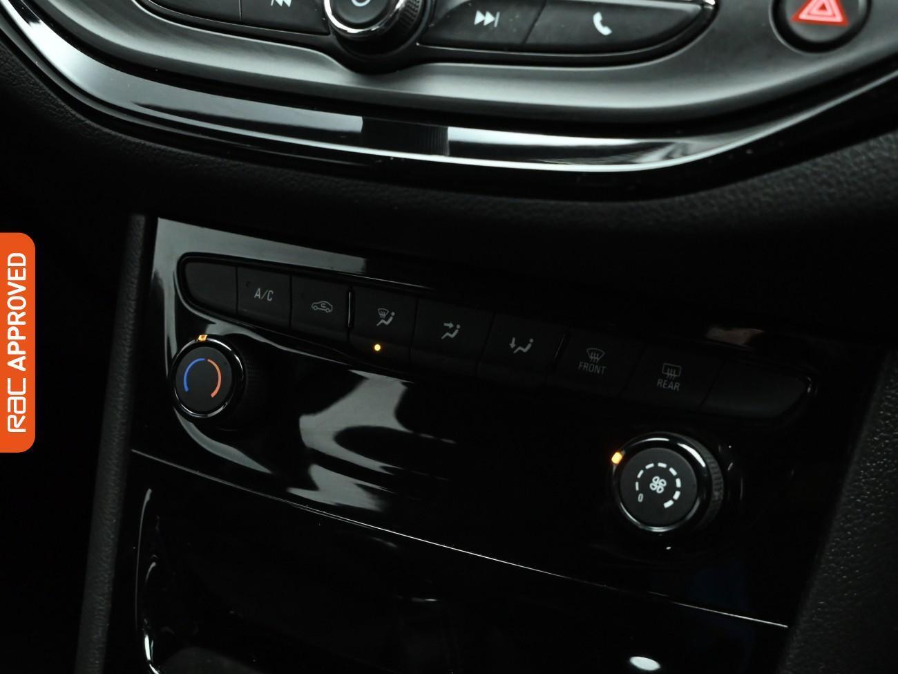 Used Vauxhall Astra 2017 for sale - 78218274: Photo 15