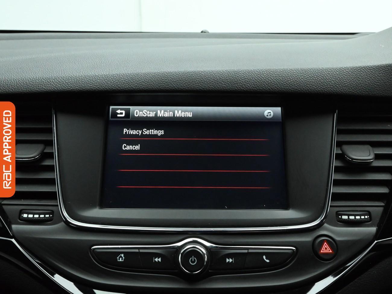 Used Vauxhall Astra 2017 for sale - 78218274: Photo 16