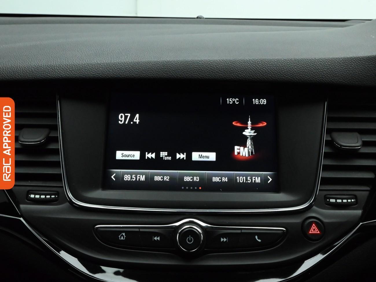 Used Vauxhall Astra 2017 for sale - 78218274: Photo 17