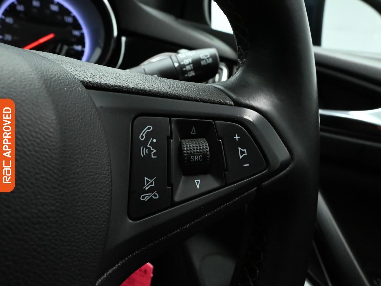 Used Vauxhall Astra 2017 for sale - 78218274: Photo 21