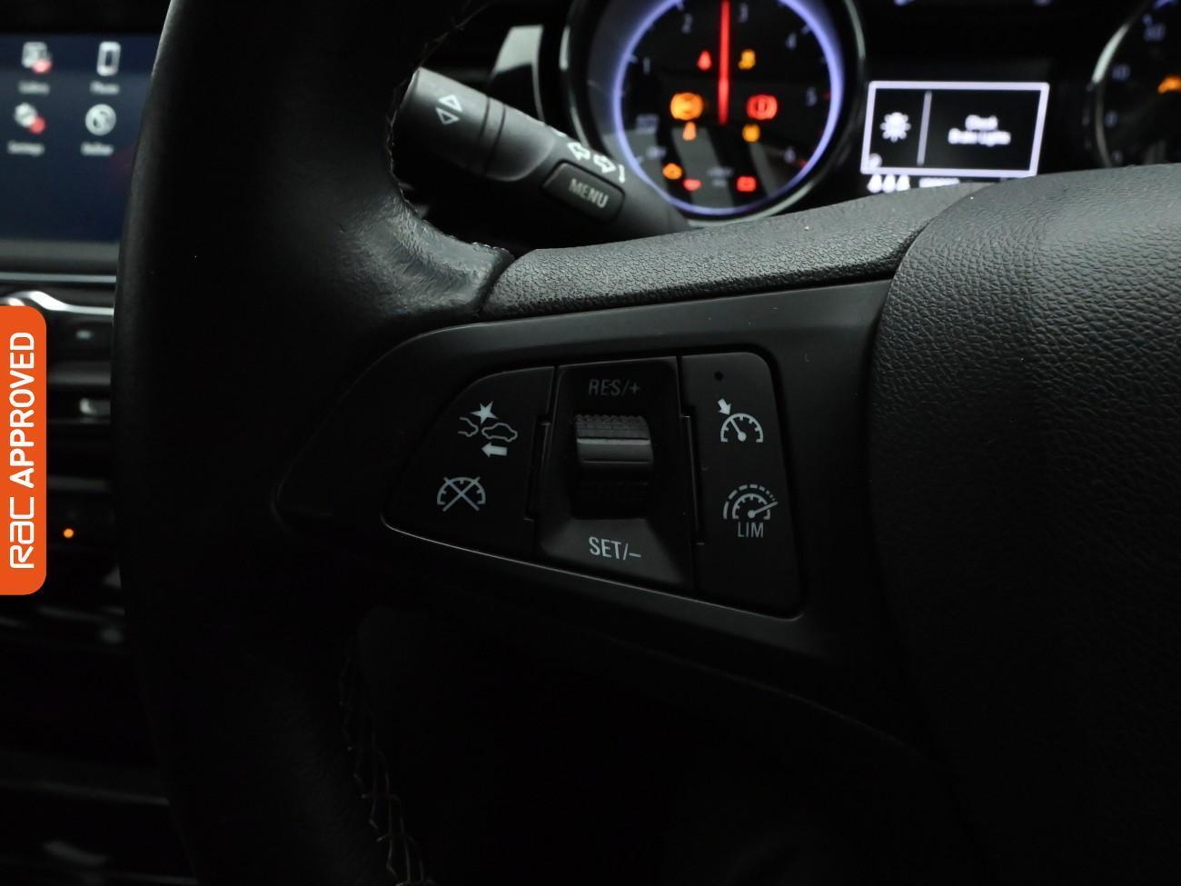 Used Vauxhall Astra 2017 for sale - 78218274: Photo 23