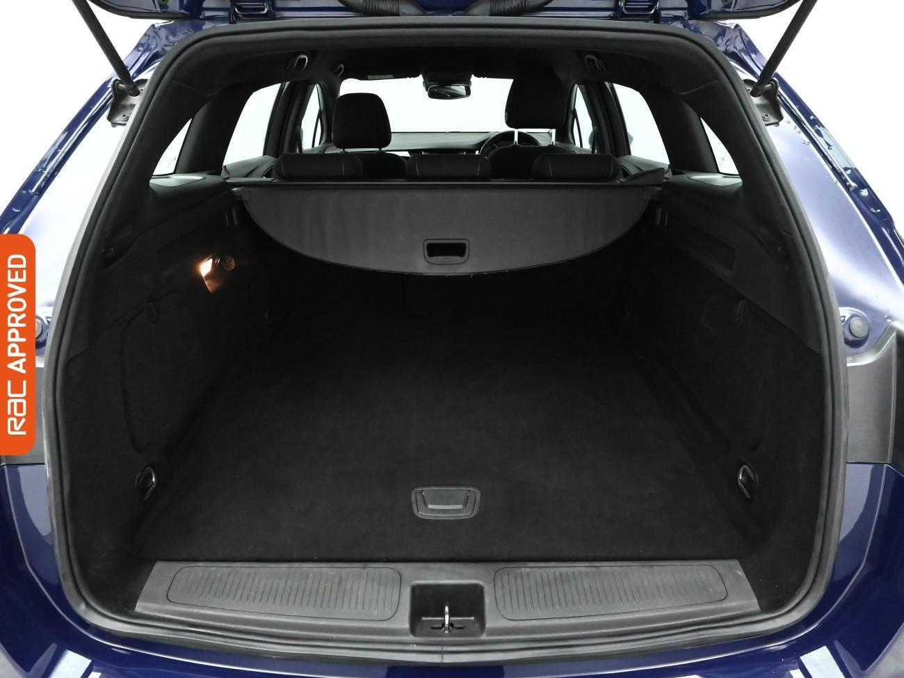 Used Vauxhall Astra 2017 for sale - 78218274: Photo 25