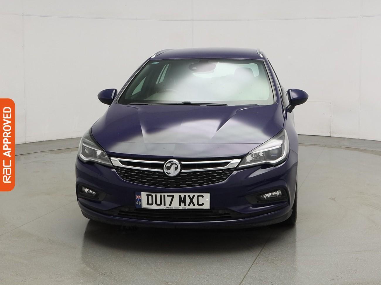 Used Vauxhall Astra 2017 for sale - 78218274: Photo 7