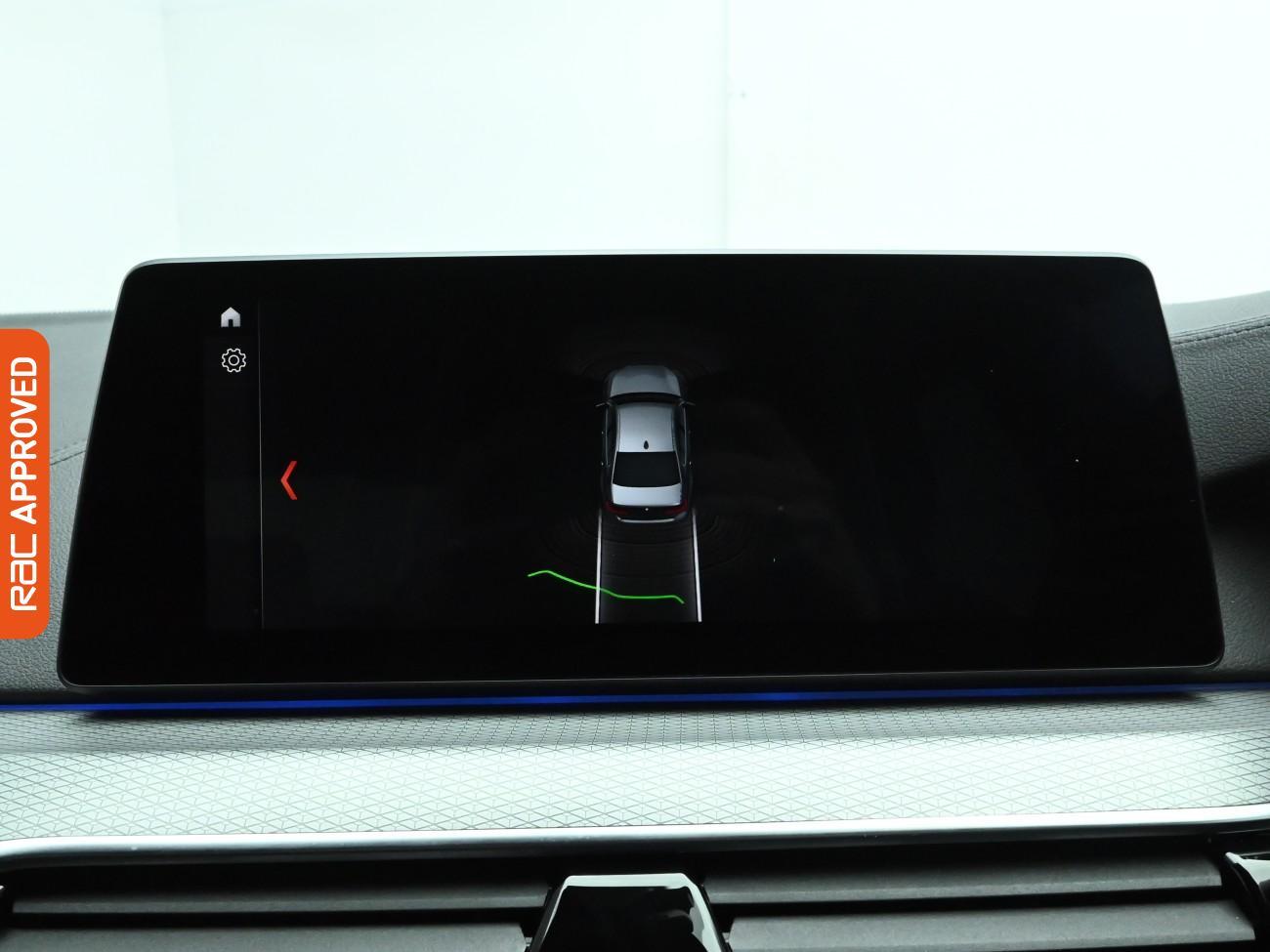 Used BMW 5 Series 2019 for sale - 77779769: Photo 16