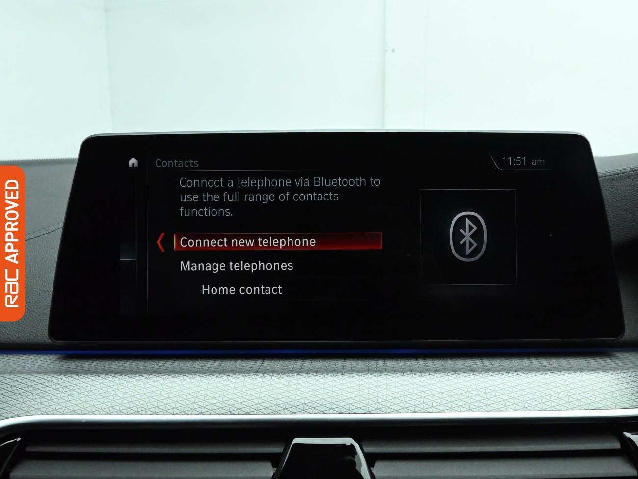 Used BMW 5 Series 2019 for sale - 77779769: Photo 21