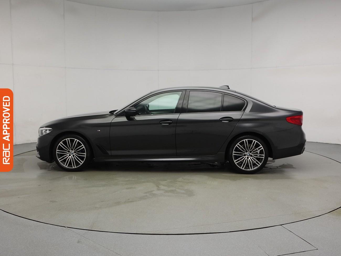 Used BMW 5 Series 2019 for sale - 77779769: Photo 32