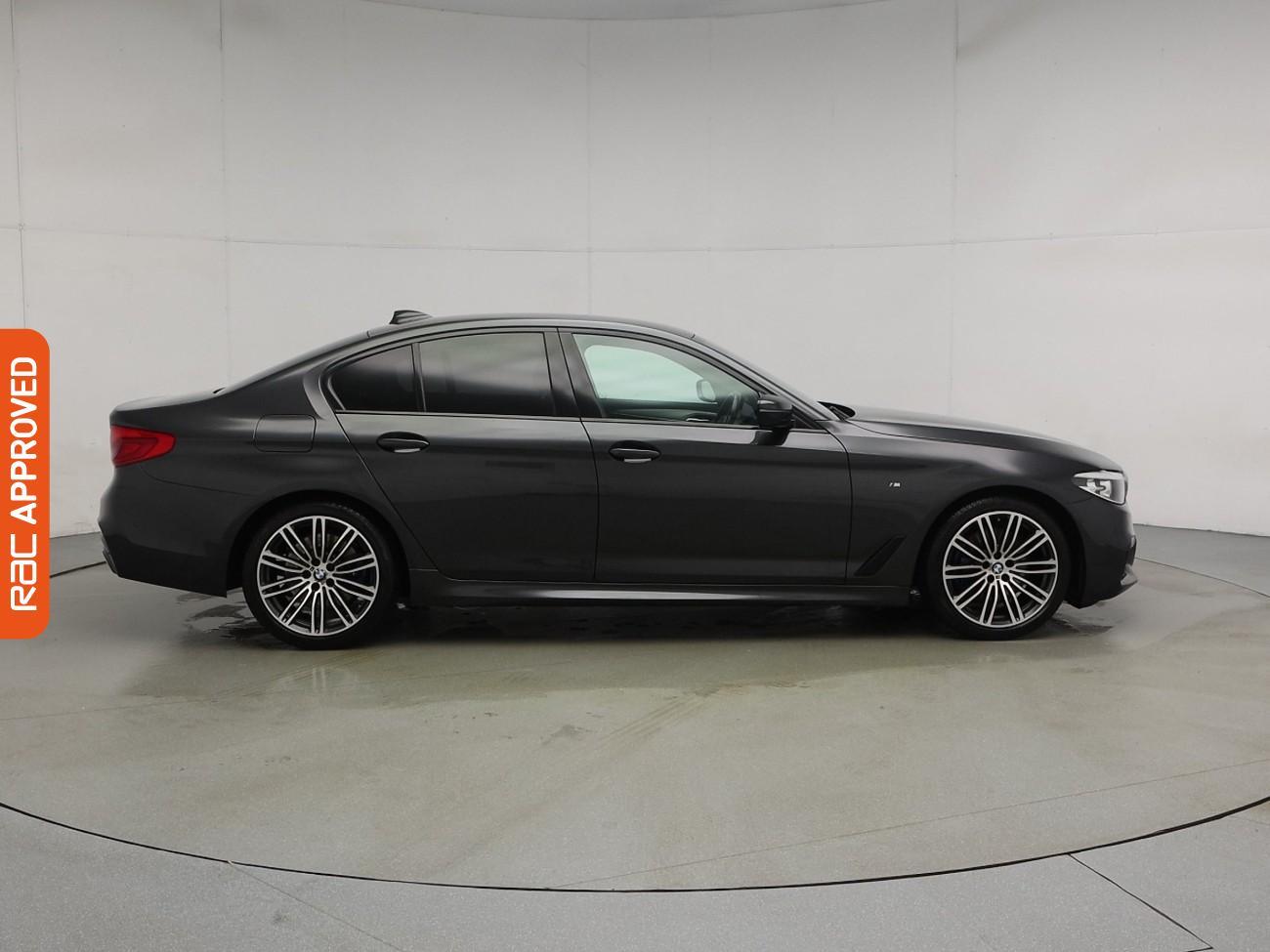 Used BMW 5 Series 2019 for sale - 77779769: Photo 6