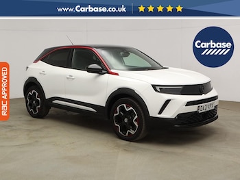 2021 - 1.2 Turbo SRi SUV 5dr Petrol Manual Euro 6 (s/s) (100 ps)