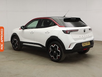 Used Vauxhall Mokka 2021 for sale - 75823755: Photo