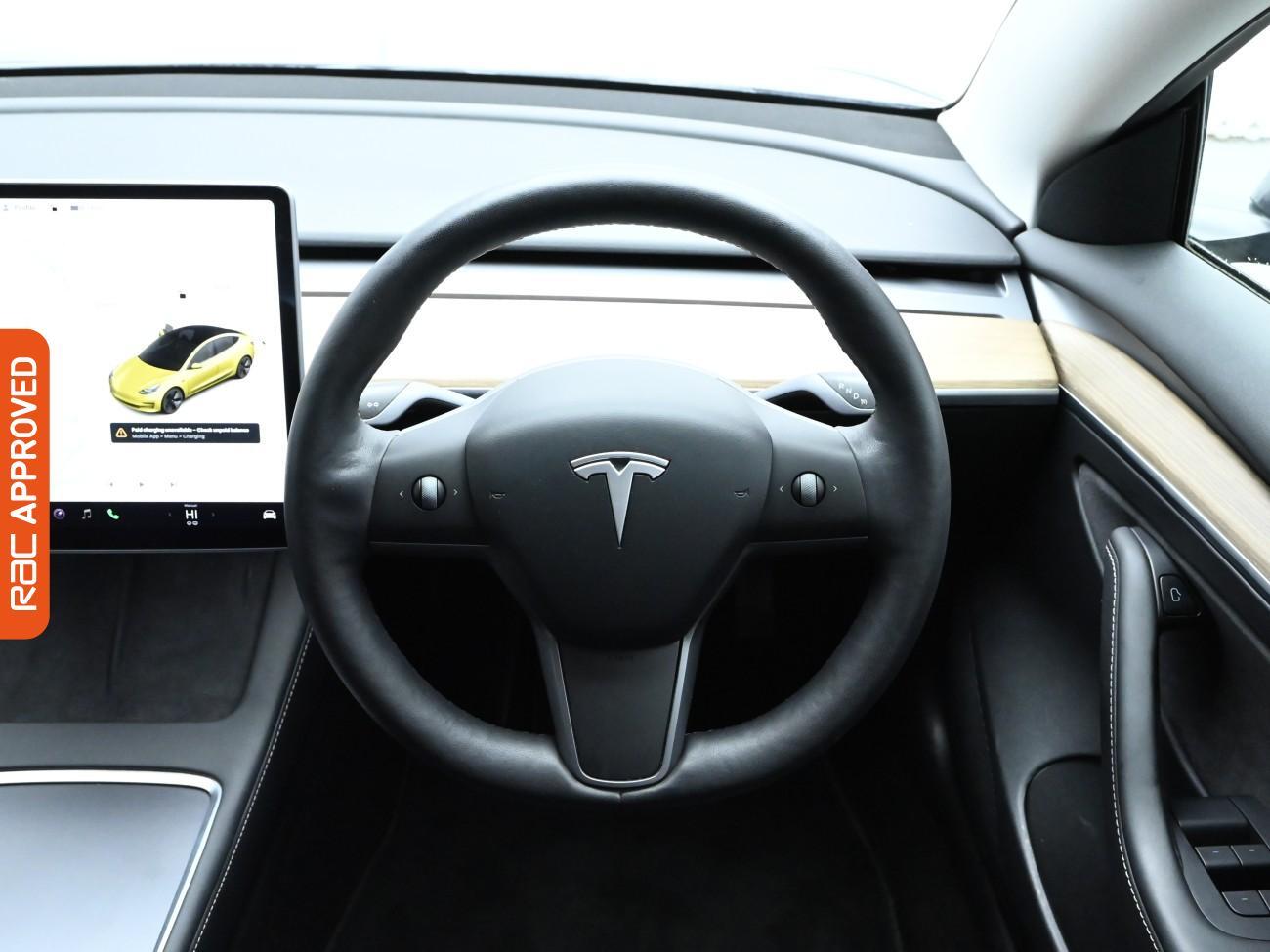 Used Tesla Model 3 2021 for sale - 76477532: Photo 10