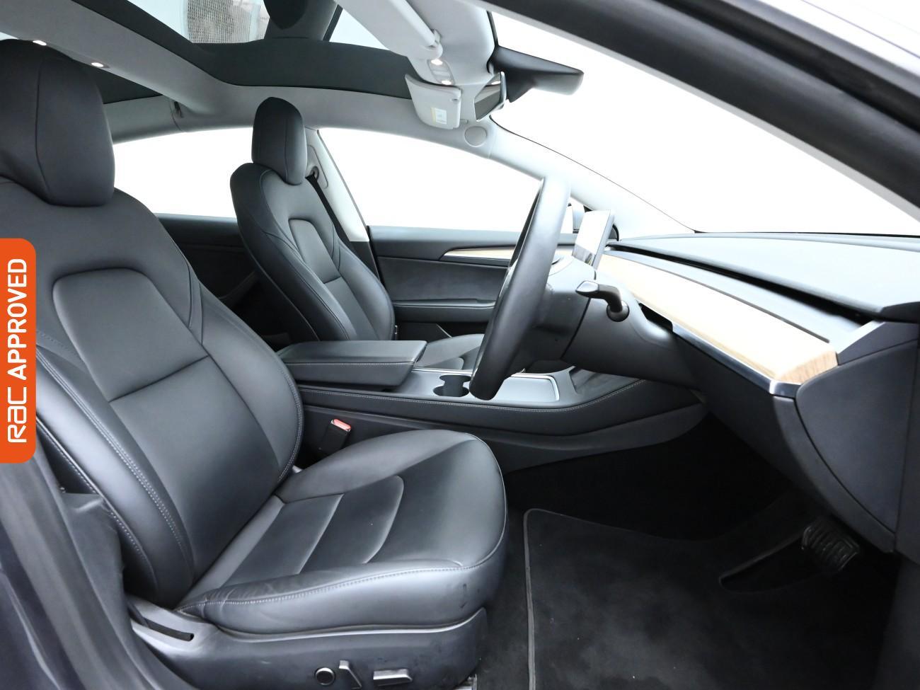 Used Tesla Model 3 2021 for sale - 76477532: Photo 13