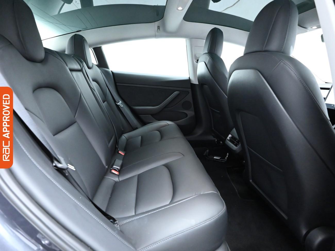 Used Tesla Model 3 2021 for sale - 76477532: Photo 14