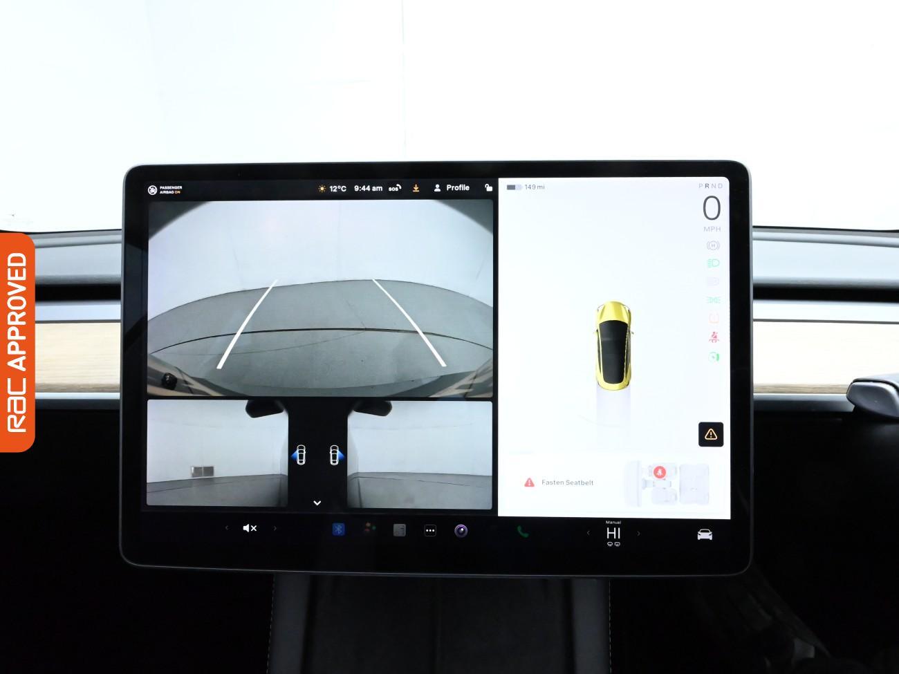 Used Tesla Model 3 2021 for sale - 76477532: Photo 18