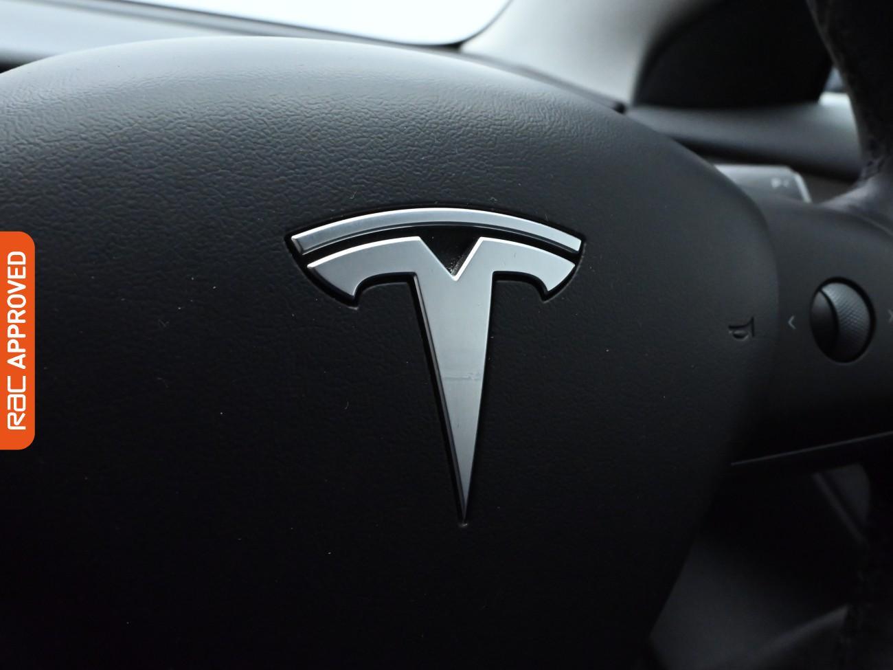 Used Tesla Model 3 2021 for sale - 76477532: Photo 24